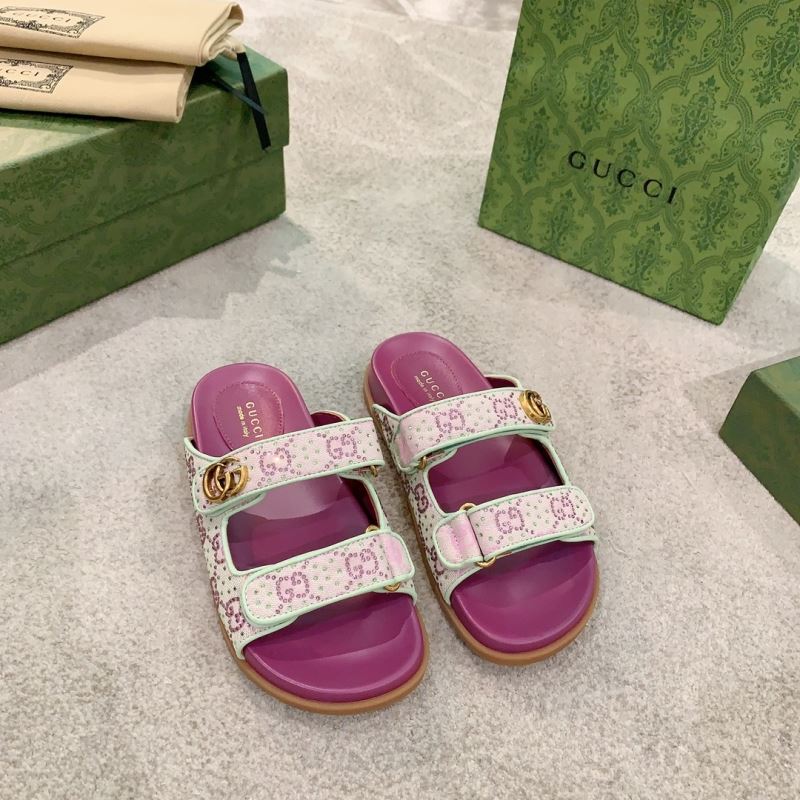 Gucci Slippers